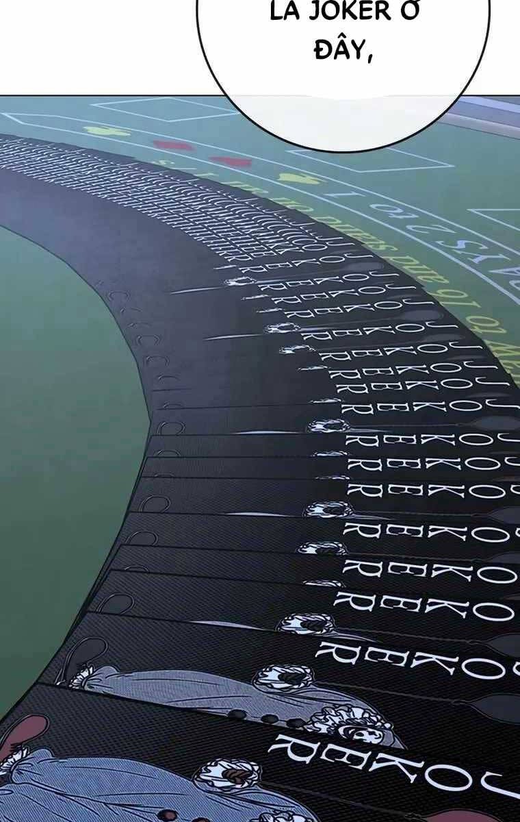 Truyện Tranh Nhiệm Vụ Đời Thật trang 5