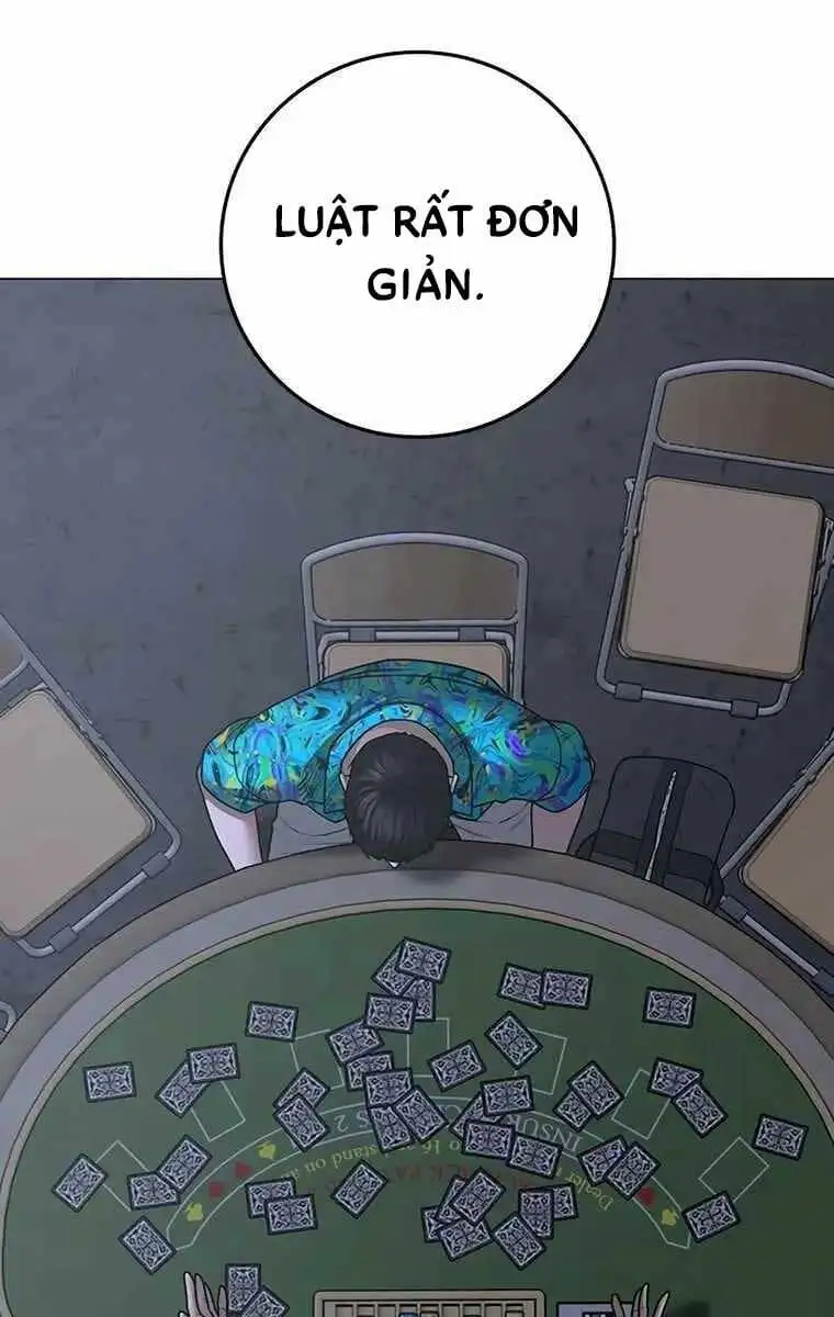 Truyện Tranh Nhiệm Vụ Đời Thật trang 5