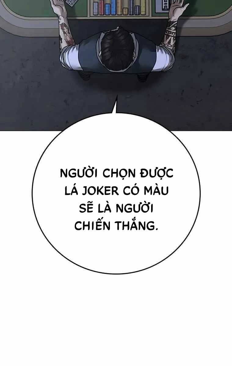 Truyện Tranh Nhiệm Vụ Đời Thật trang 5