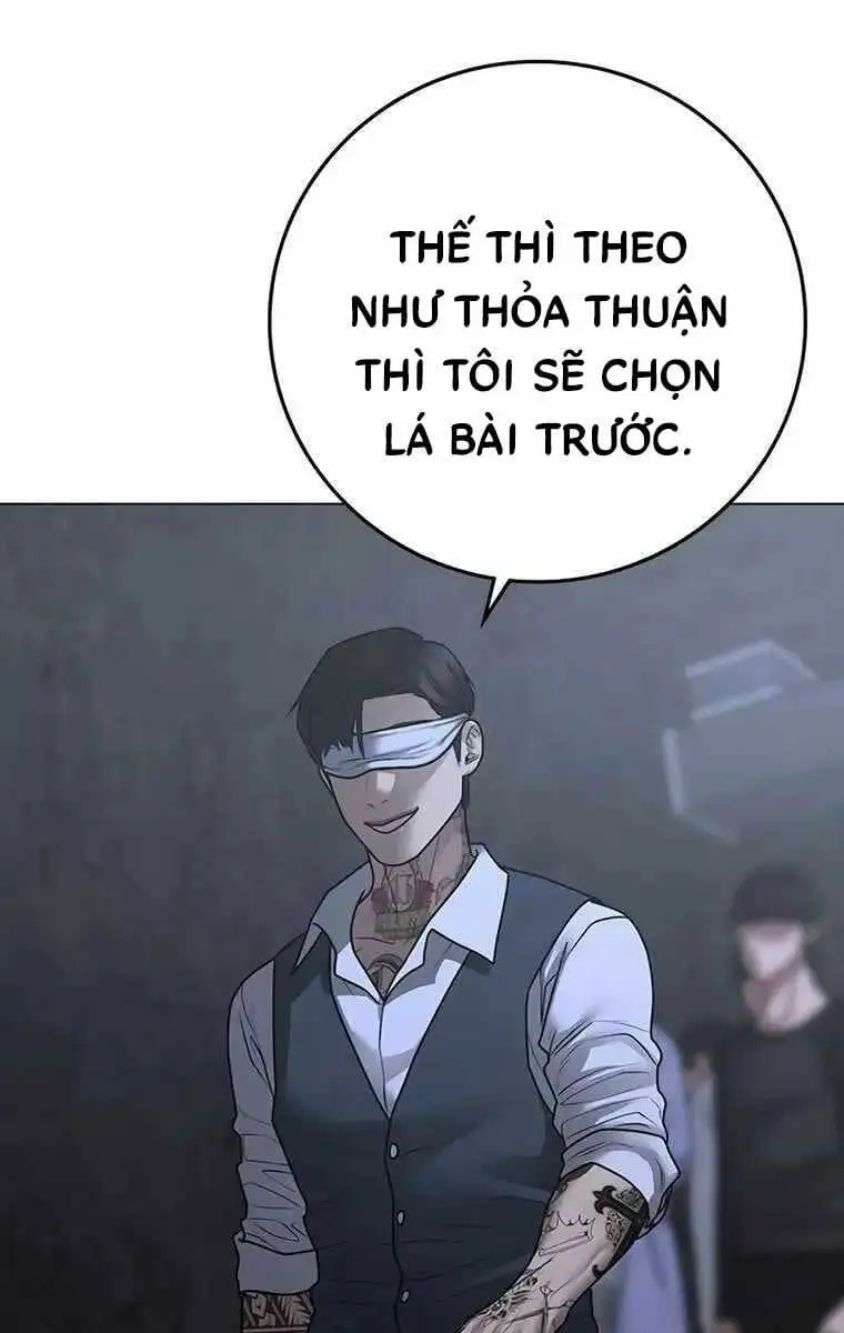 Truyện Tranh Nhiệm Vụ Đời Thật trang 5
