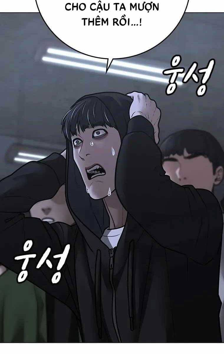 Truyện Tranh Nhiệm Vụ Đời Thật trang 5