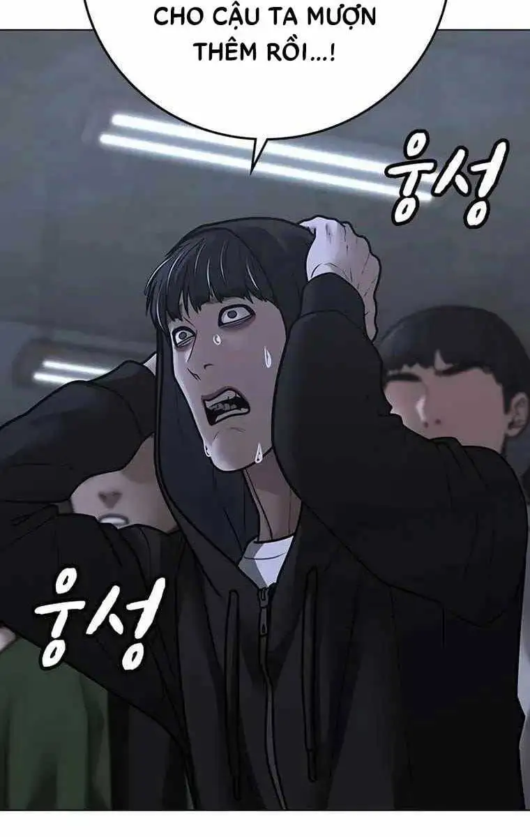 Truyện Tranh Nhiệm Vụ Đời Thật trang 5