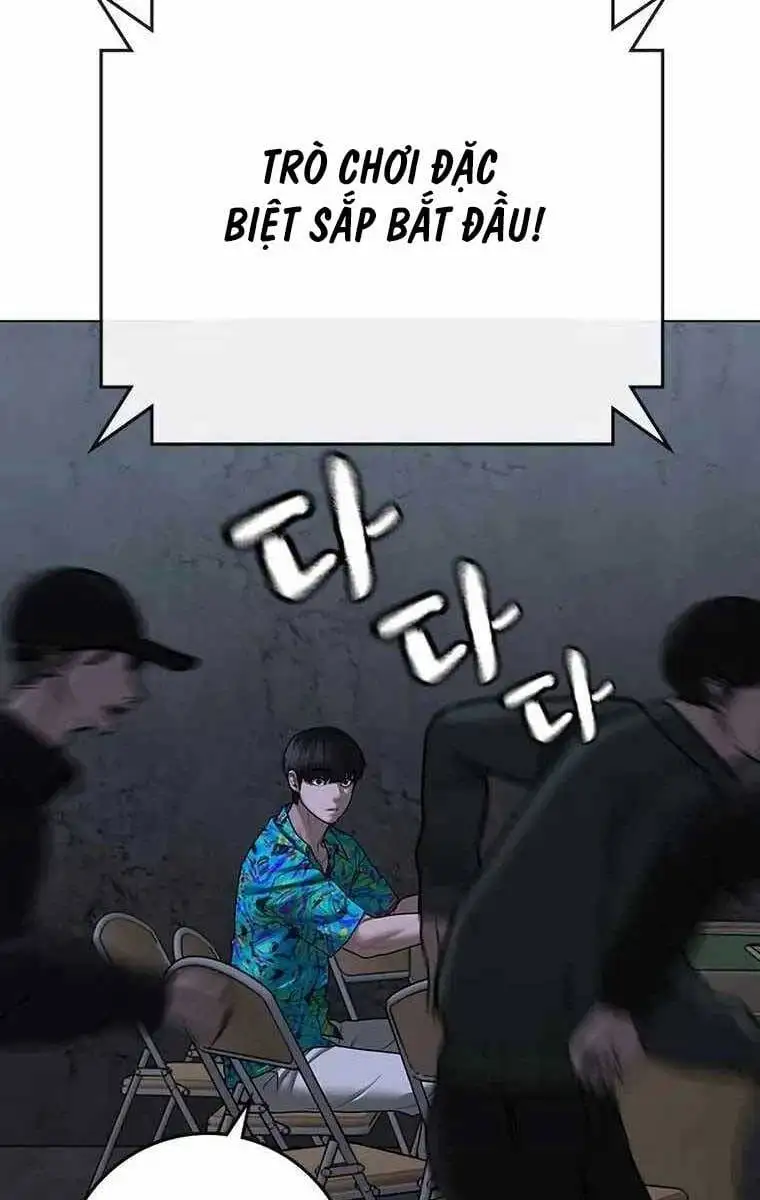 Truyện Tranh Nhiệm Vụ Đời Thật trang 5