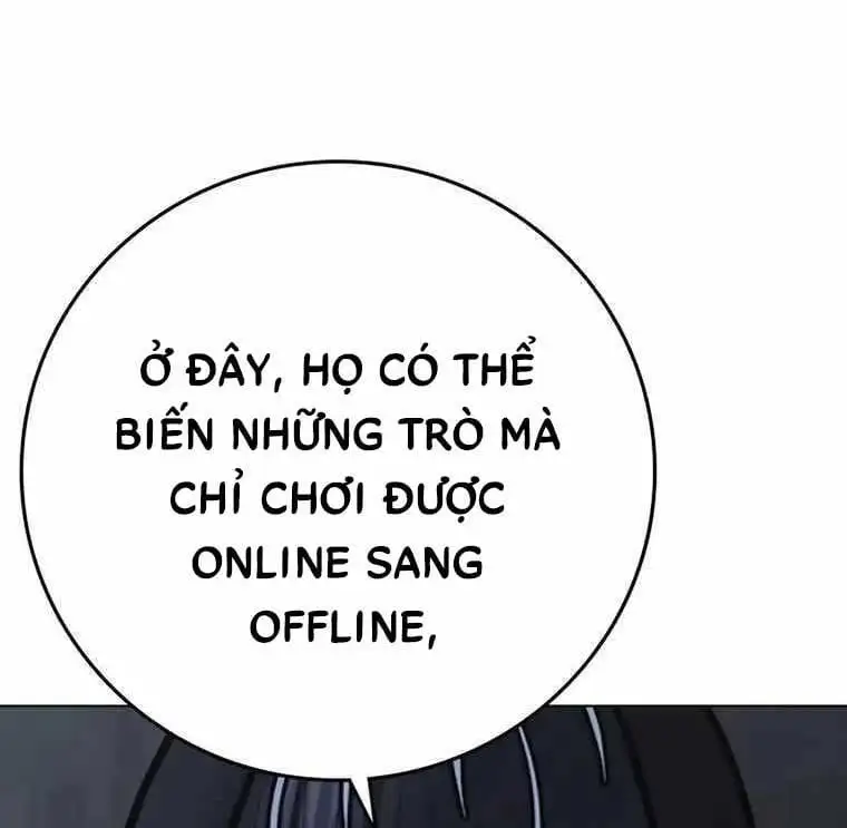 Truyện Tranh Nhiệm Vụ Đời Thật trang 5