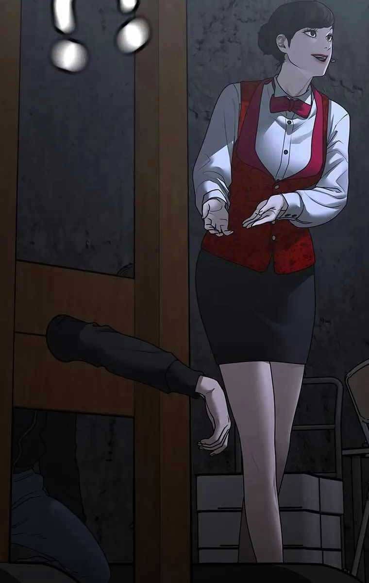 Truyện Tranh Nhiệm Vụ Đời Thật trang 5