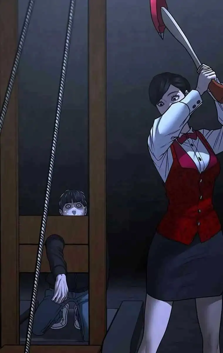 Truyện Tranh Nhiệm Vụ Đời Thật trang 5