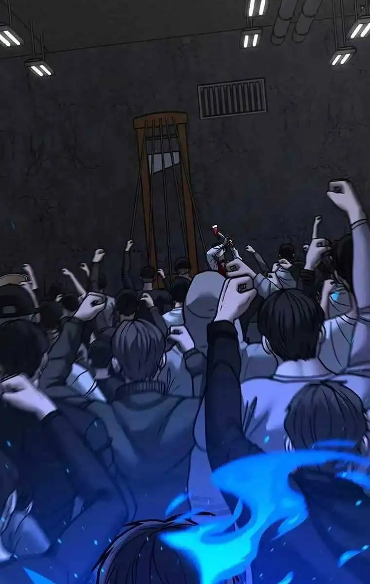 Truyện Tranh Nhiệm Vụ Đời Thật trang 5