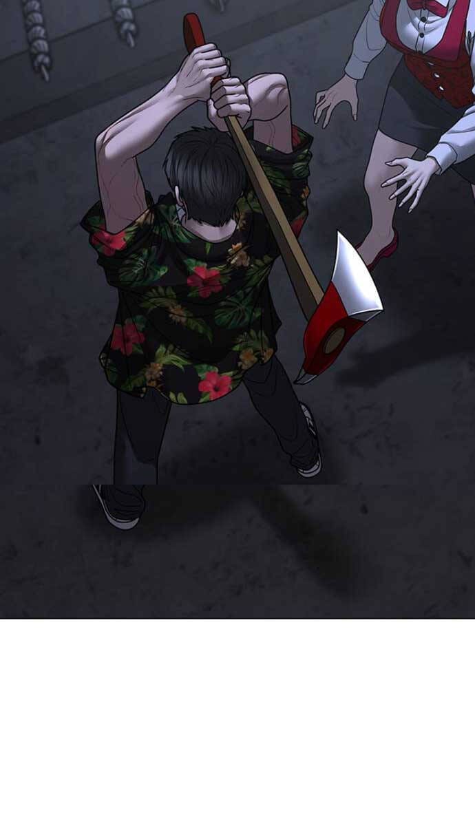 Truyện Tranh Nhiệm Vụ Đời Thật trang 5