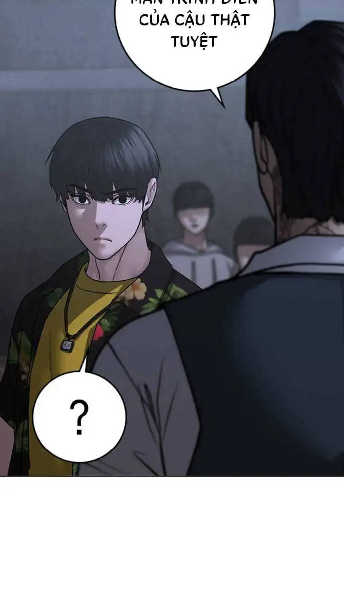 Truyện Tranh Nhiệm Vụ Đời Thật trang 5