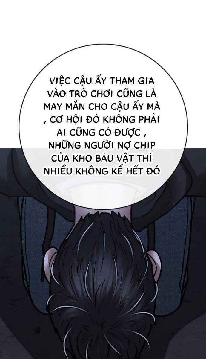 Truyện Tranh Nhiệm Vụ Đời Thật trang 5