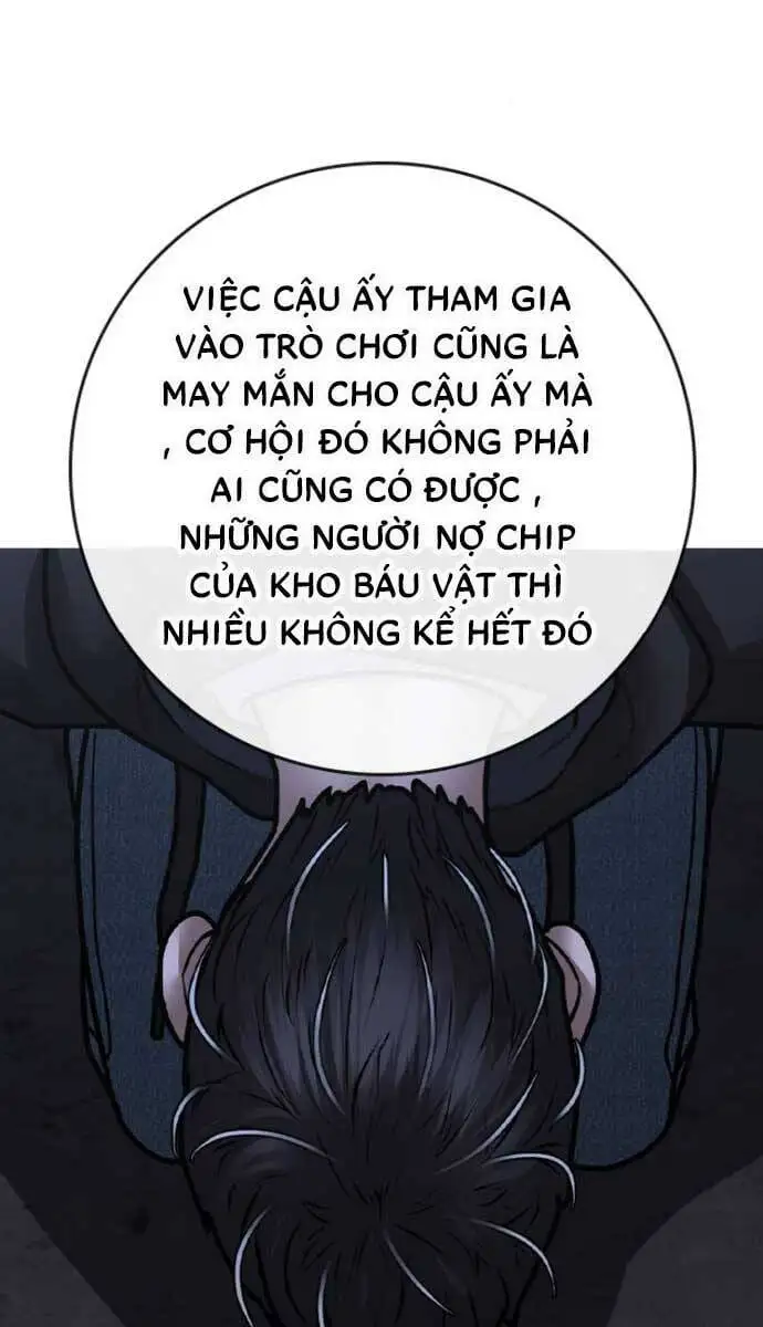 Truyện Tranh Nhiệm Vụ Đời Thật trang 5