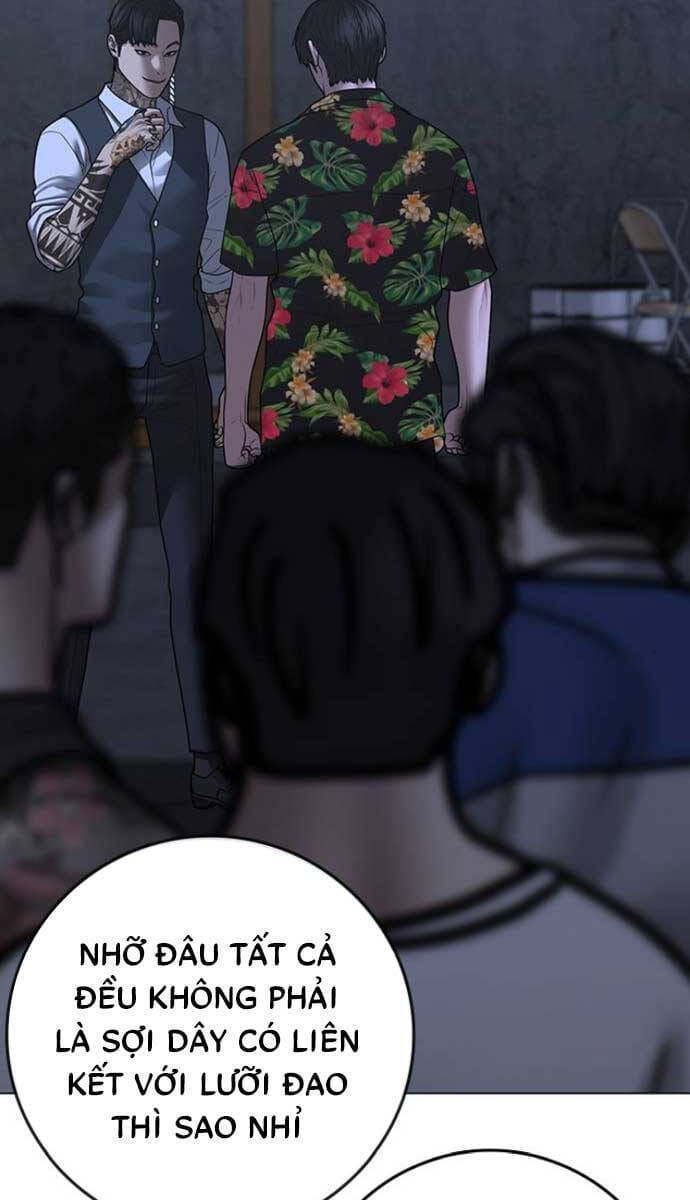 Truyện Tranh Nhiệm Vụ Đời Thật trang 5