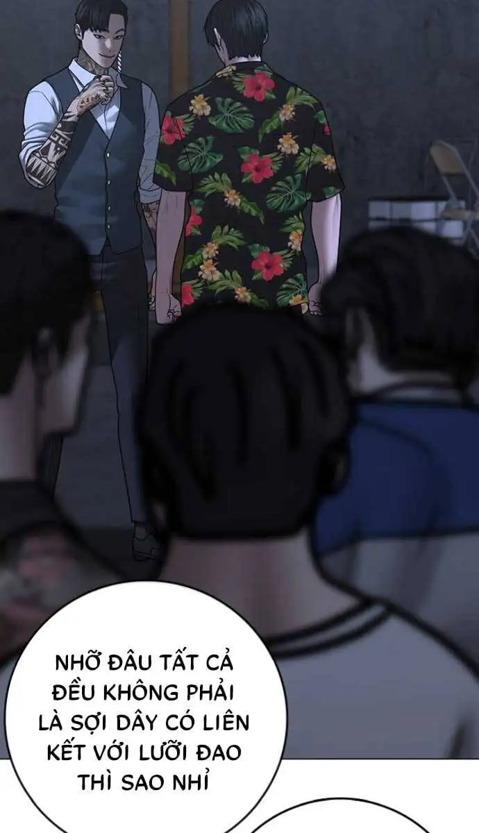 Truyện Tranh Nhiệm Vụ Đời Thật trang 5