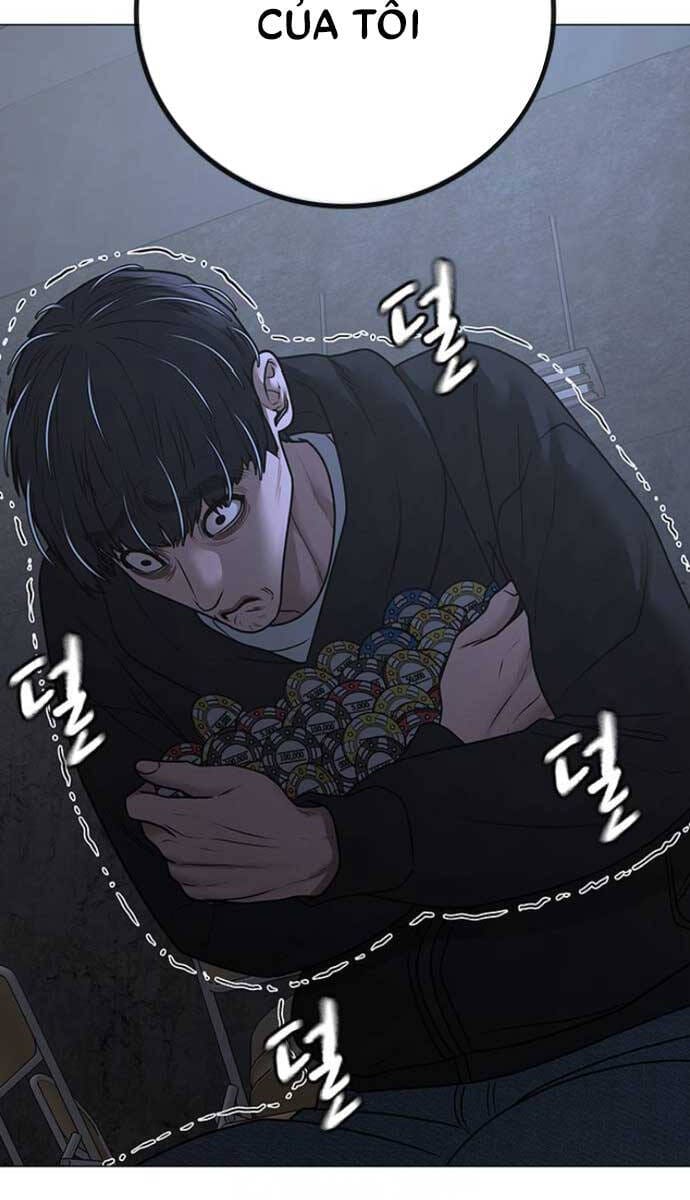 Truyện Tranh Nhiệm Vụ Đời Thật trang 5