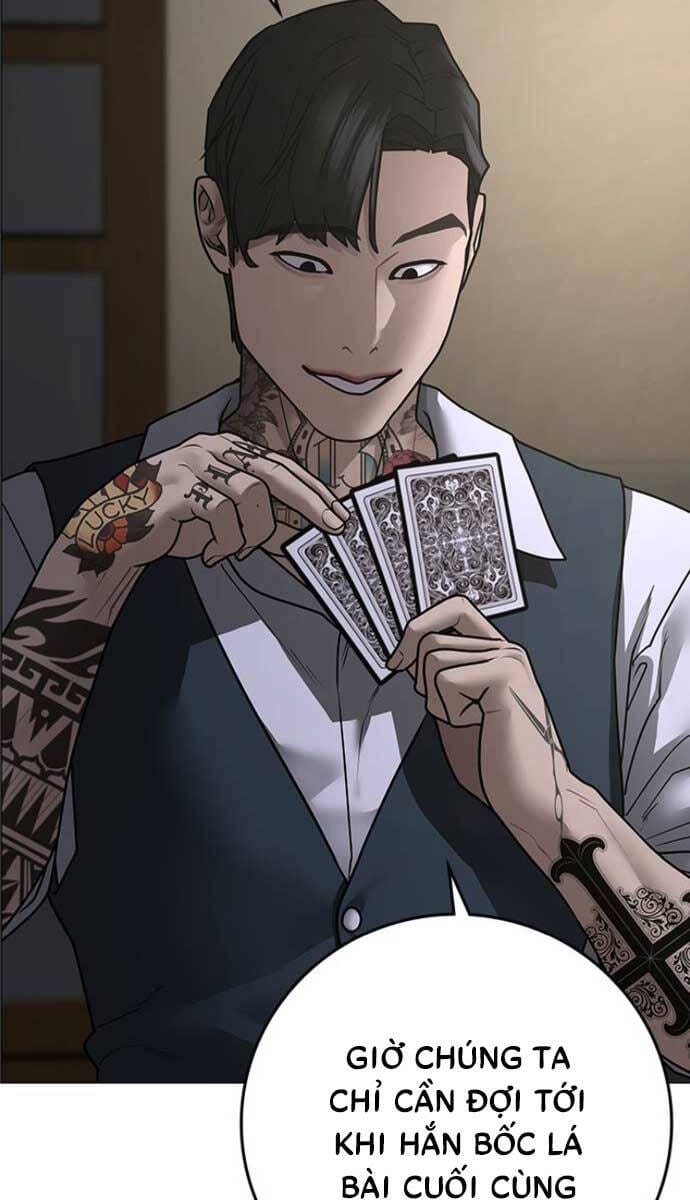 Truyện Tranh Nhiệm Vụ Đời Thật trang 5