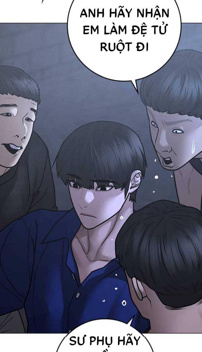 Truyện Tranh Nhiệm Vụ Đời Thật trang 5