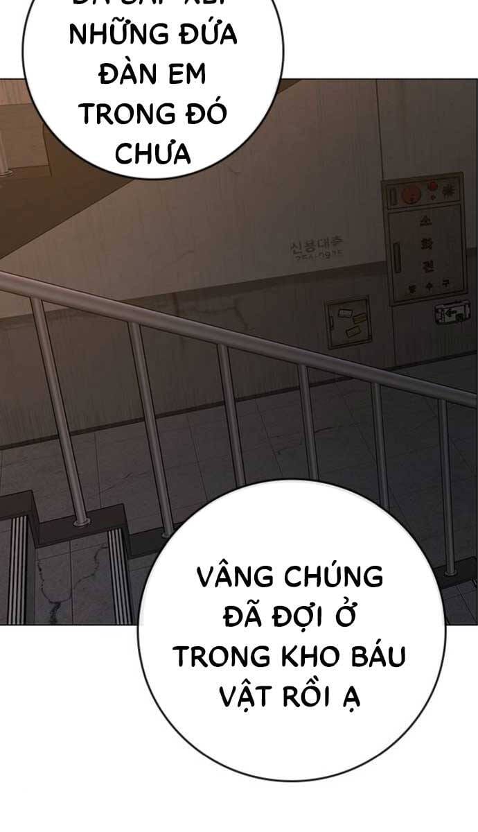 Truyện Tranh Nhiệm Vụ Đời Thật trang 5