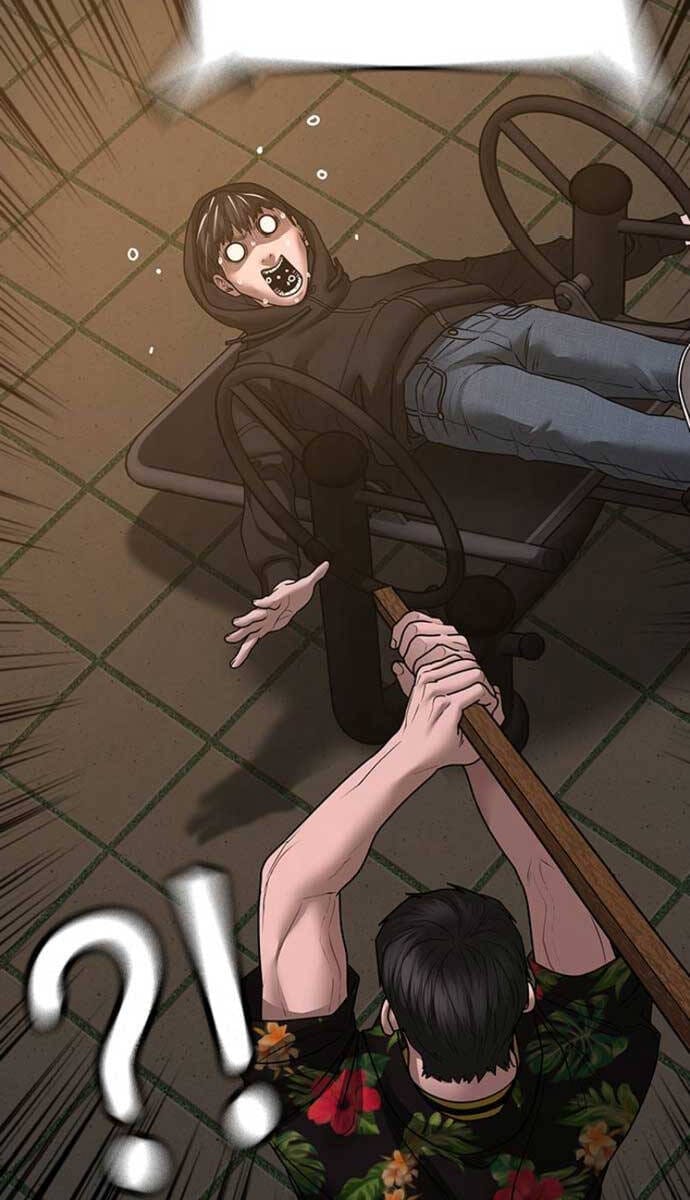 Truyện Tranh Nhiệm Vụ Đời Thật trang 5