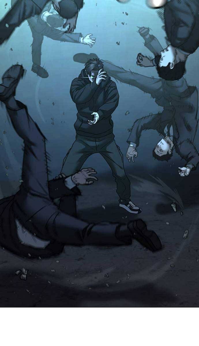 Truyện Tranh Nhiệm Vụ Đời Thật trang 5