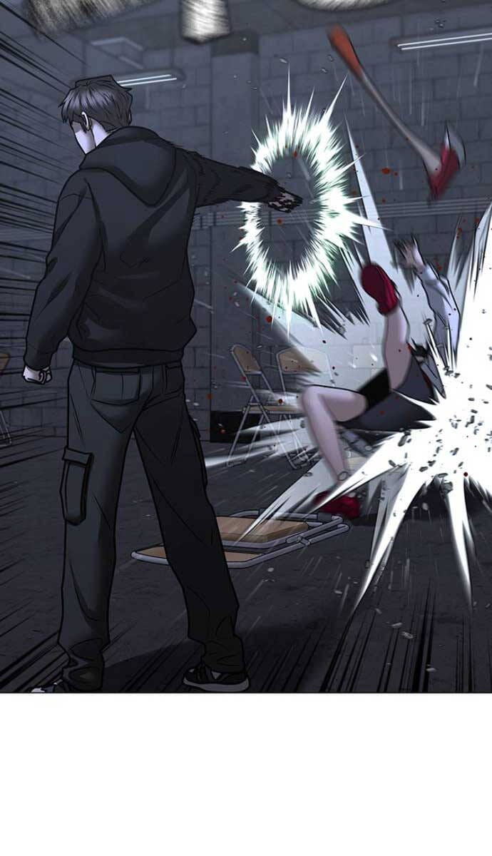 Truyện Tranh Nhiệm Vụ Đời Thật trang 5