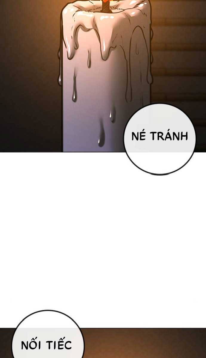 Truyện Tranh Nhiệm Vụ Đời Thật trang 5