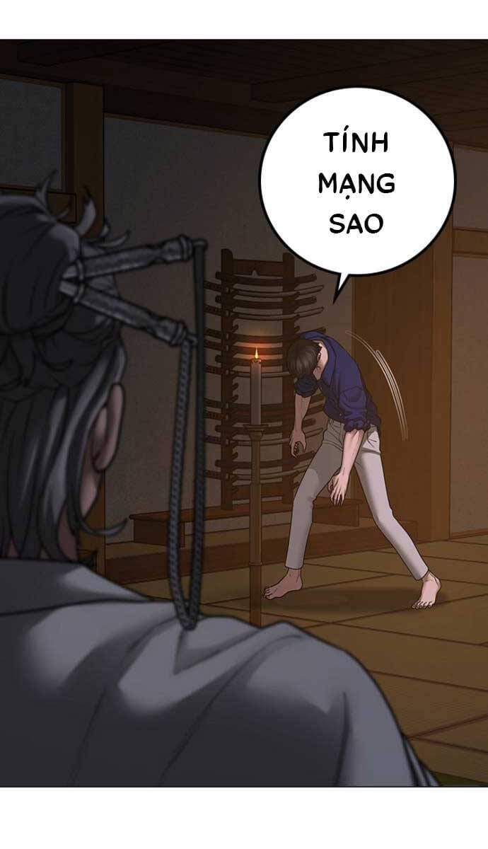 Truyện Tranh Nhiệm Vụ Đời Thật trang 5