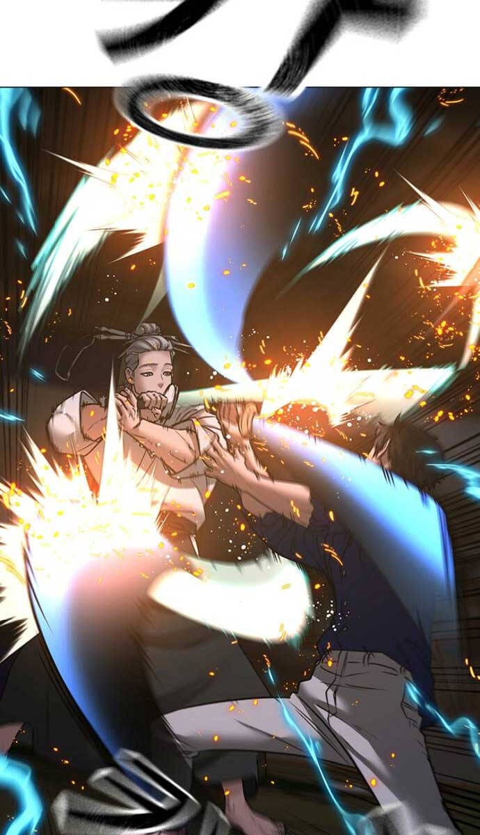 Truyện Tranh Nhiệm Vụ Đời Thật trang 5