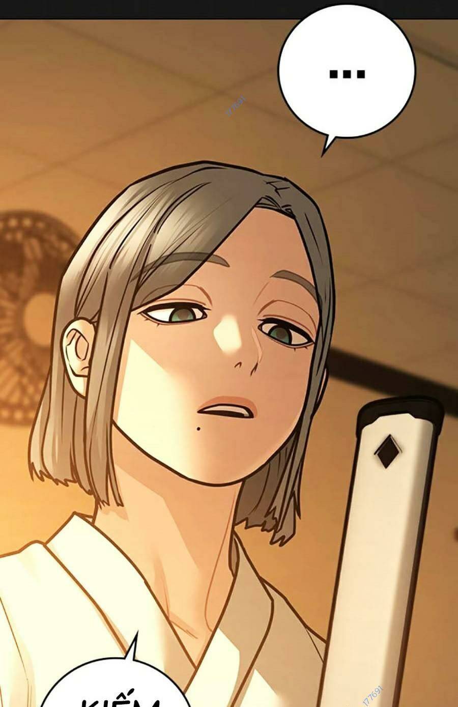 Truyện Tranh Nhiệm Vụ Đời Thật trang 5