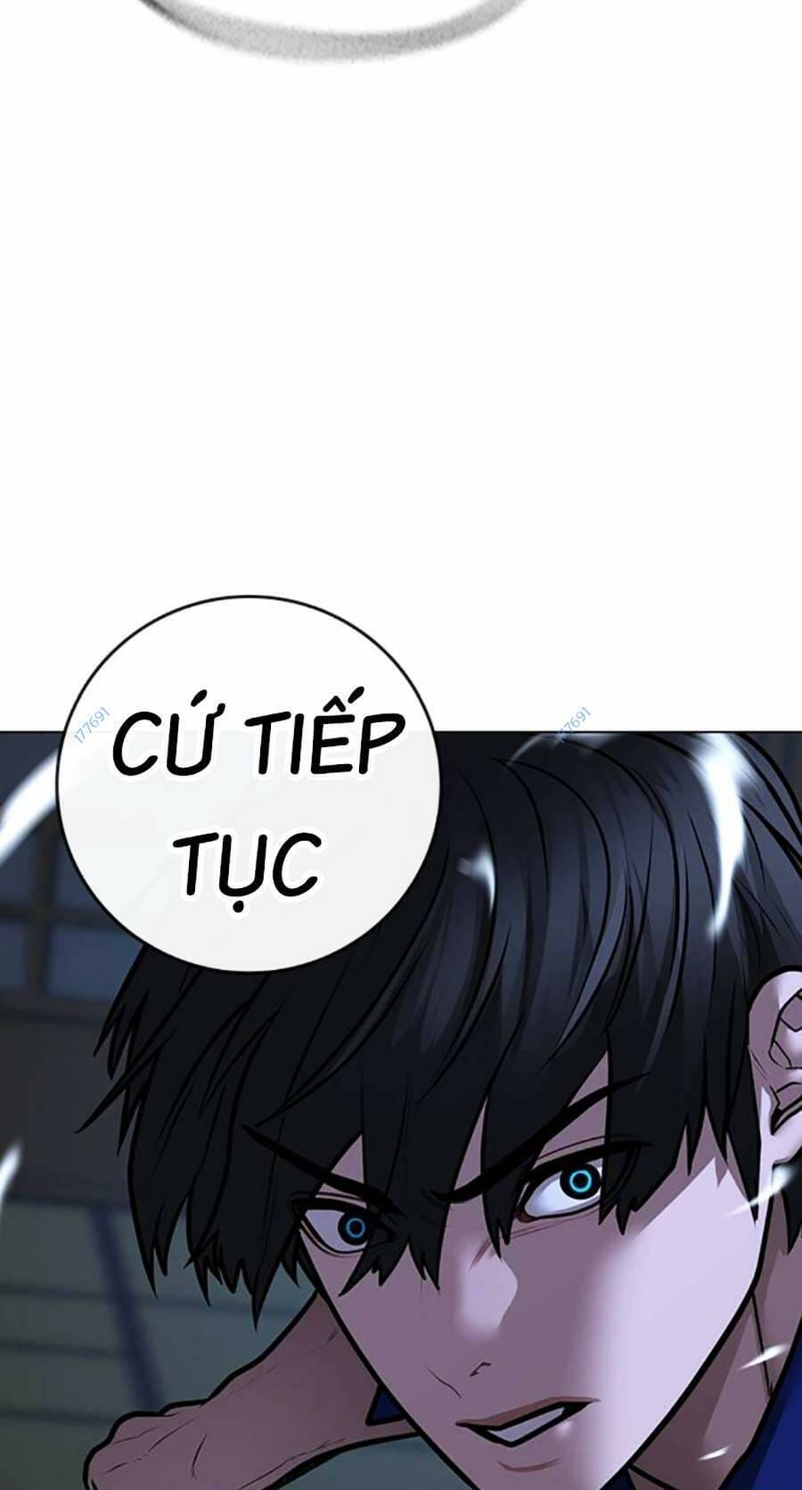 Truyện Tranh Nhiệm Vụ Đời Thật trang 5