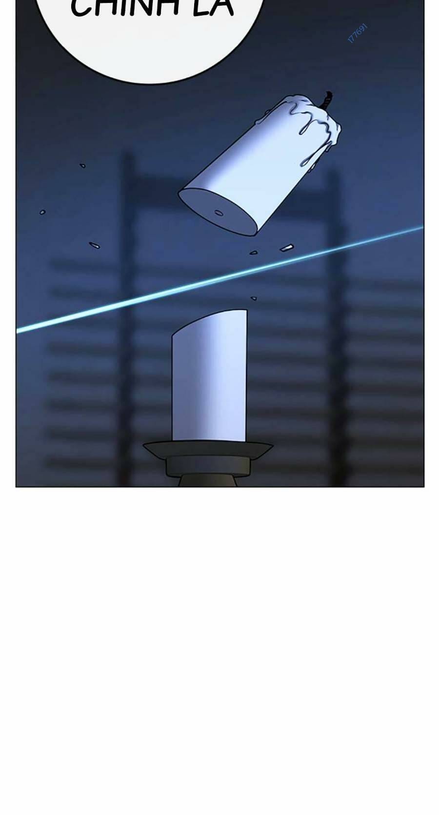 Truyện Tranh Nhiệm Vụ Đời Thật trang 5