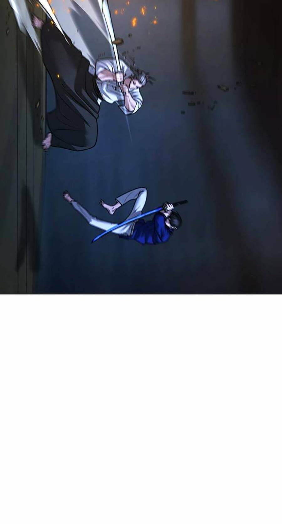 Truyện Tranh Nhiệm Vụ Đời Thật trang 5