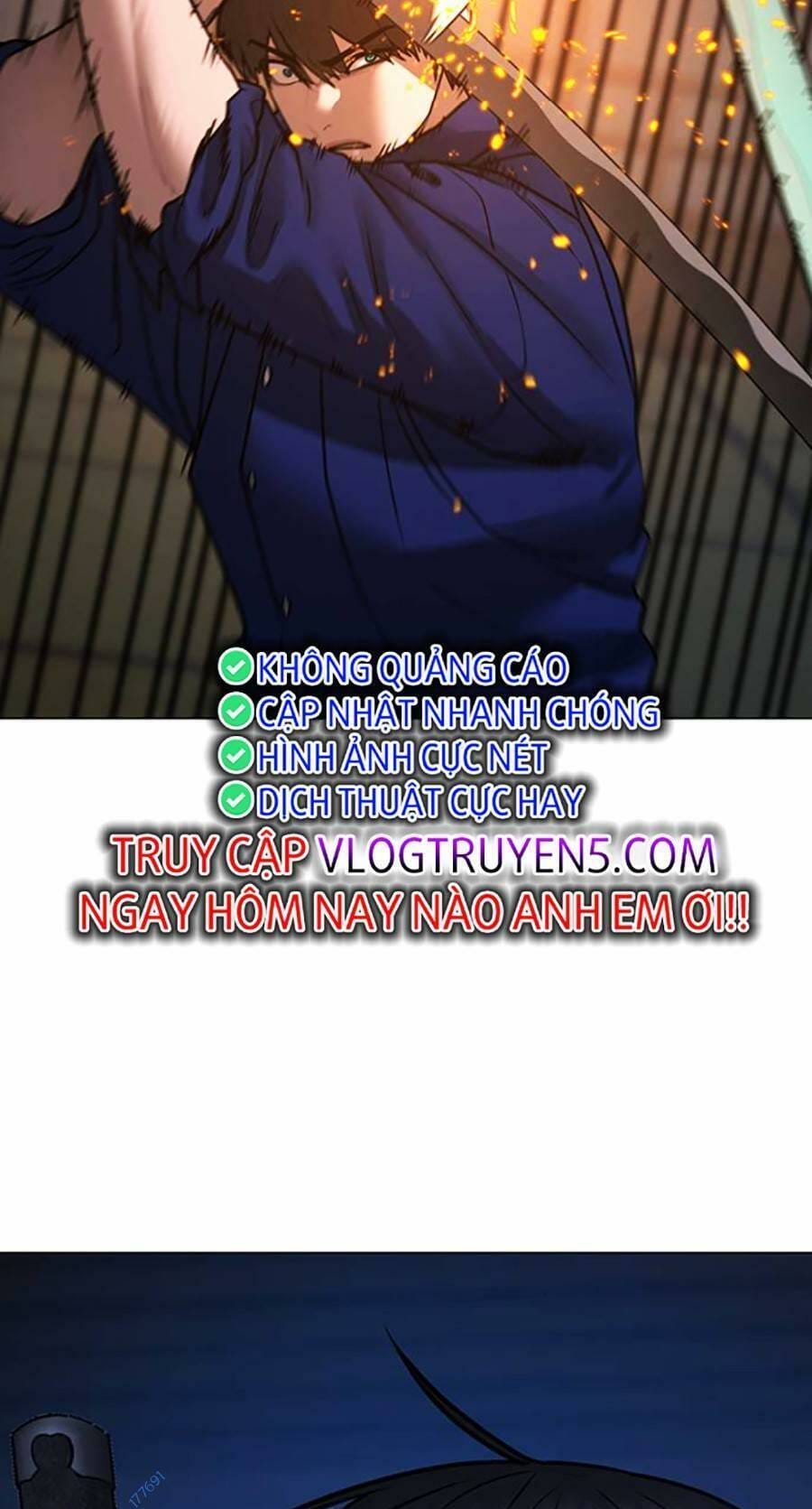 Truyện Tranh Nhiệm Vụ Đời Thật trang 5