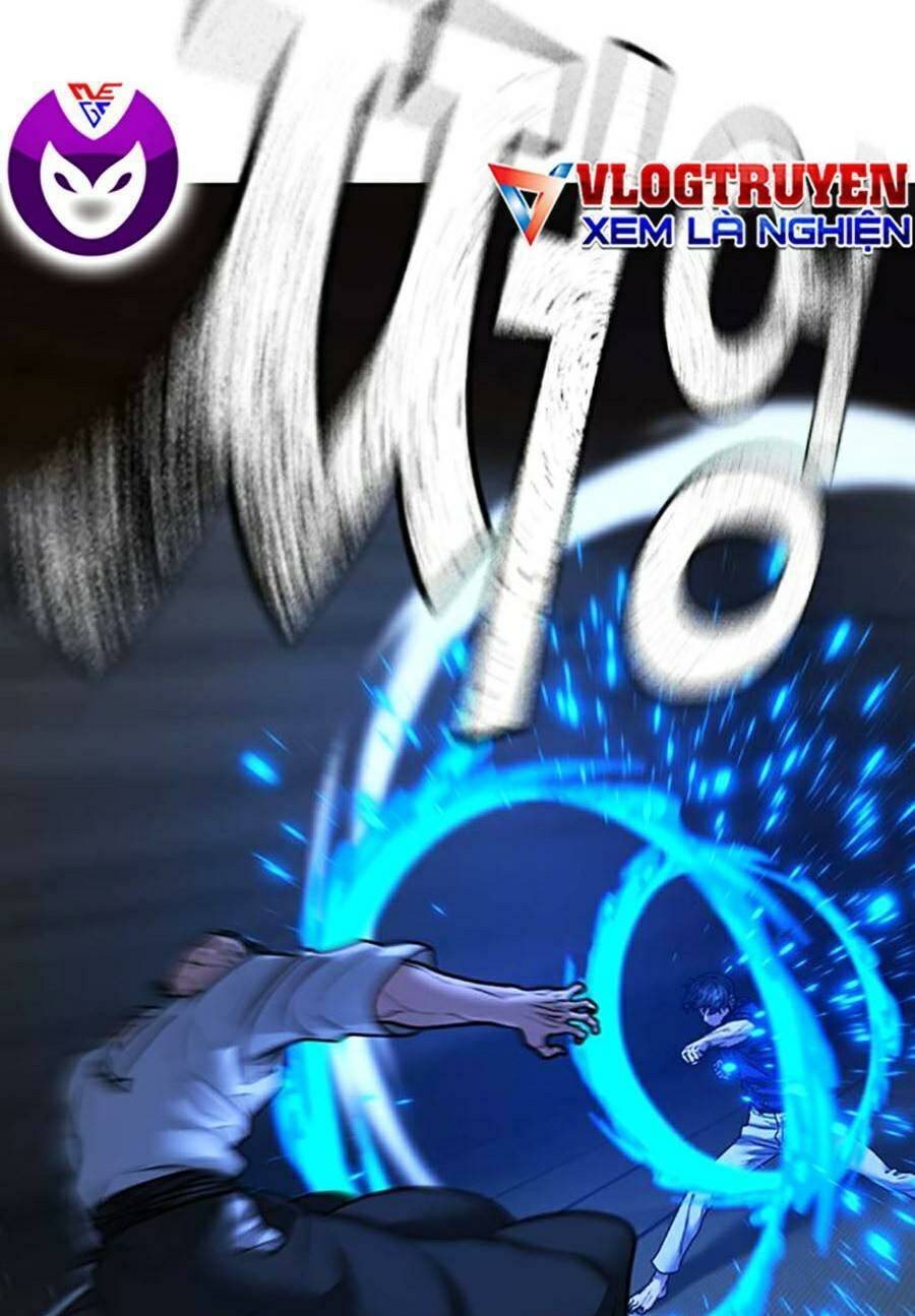 Truyện Tranh Nhiệm Vụ Đời Thật trang 5