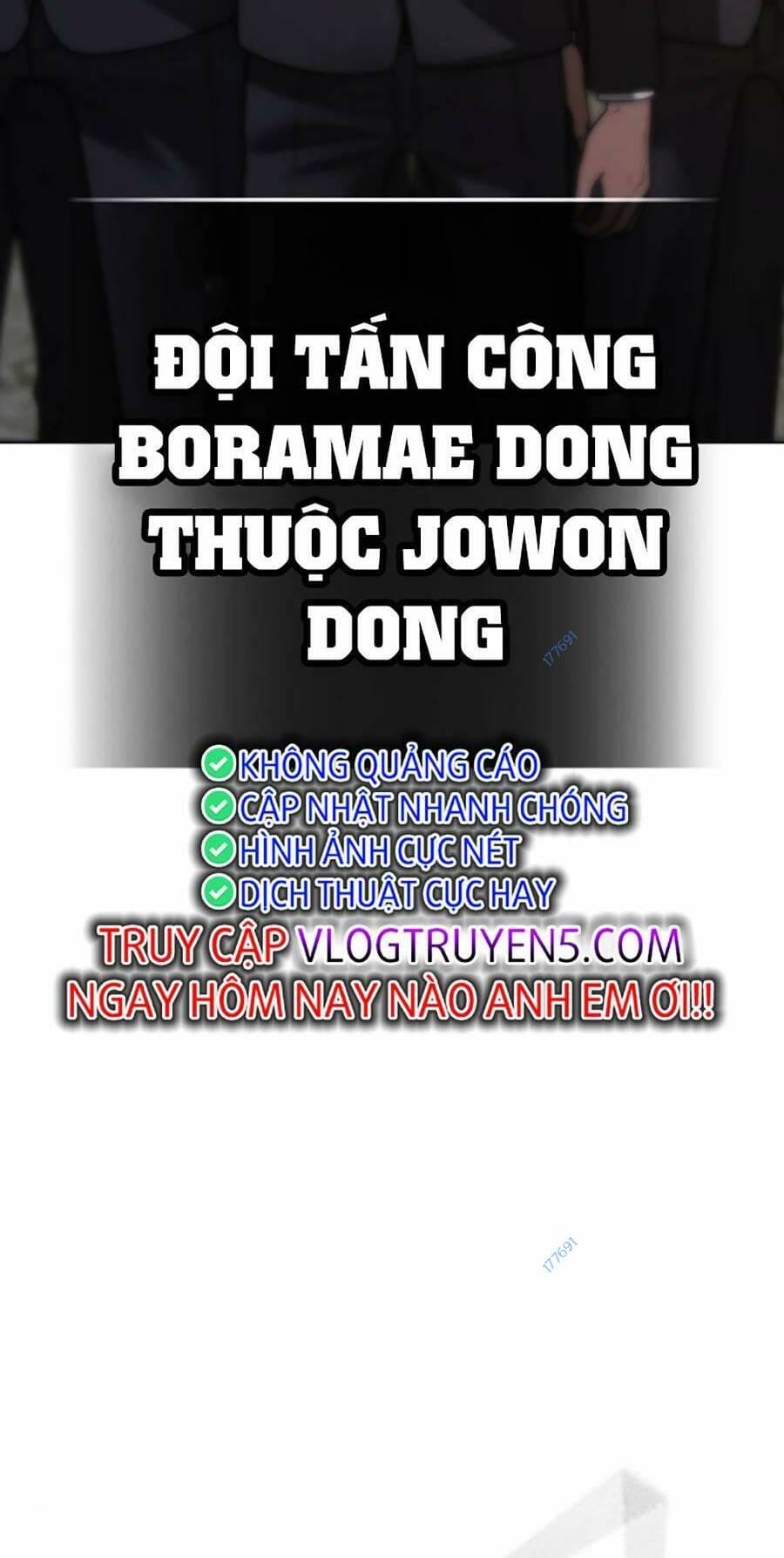 Truyện Tranh Nhiệm Vụ Đời Thật trang 5