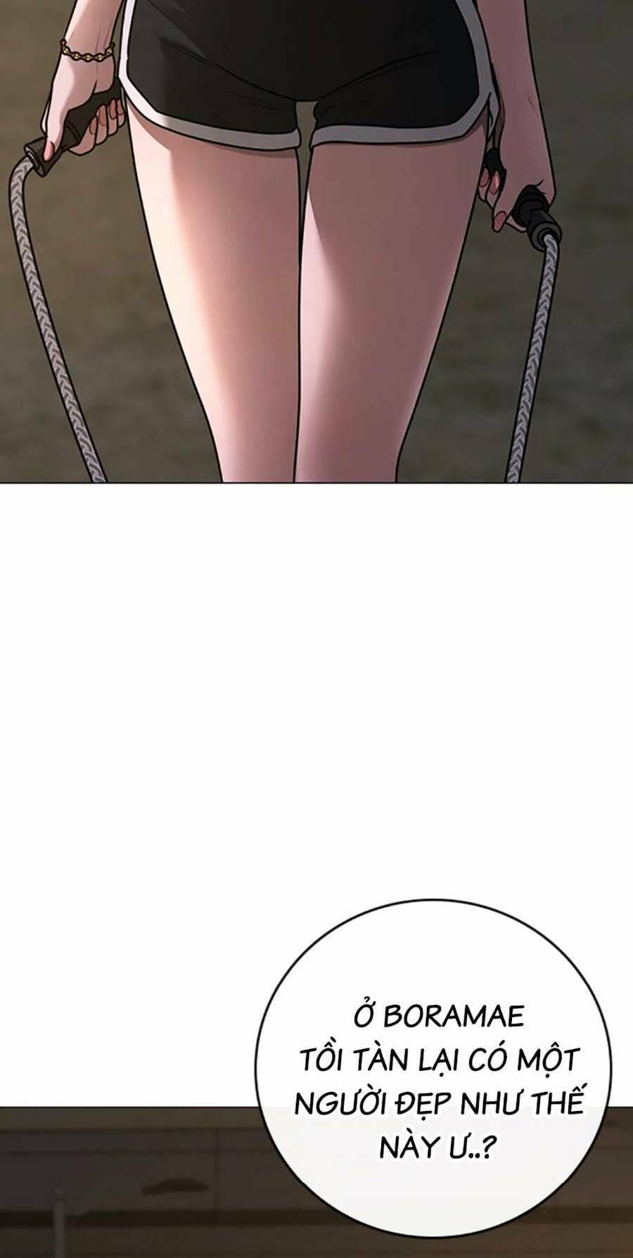 Truyện Tranh Nhiệm Vụ Đời Thật trang 5