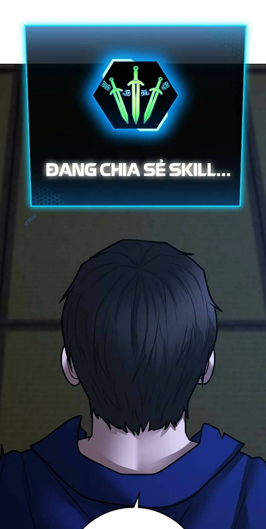 Truyện Tranh Nhiệm Vụ Đời Thật trang 5