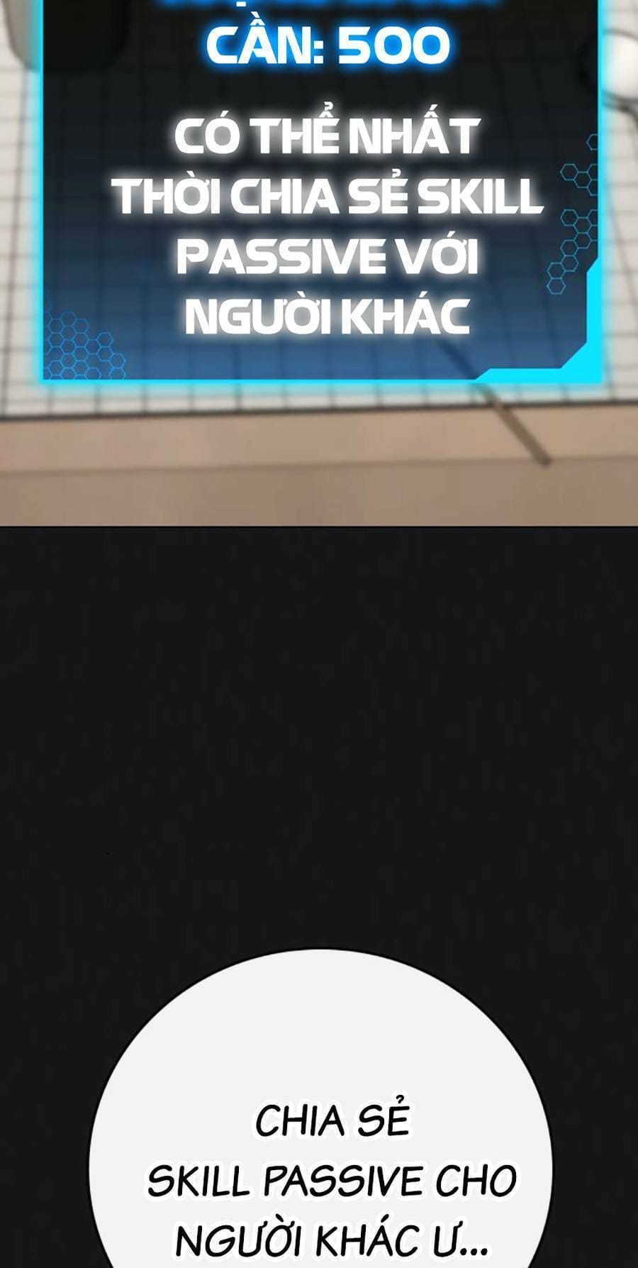 Truyện Tranh Nhiệm Vụ Đời Thật trang 5