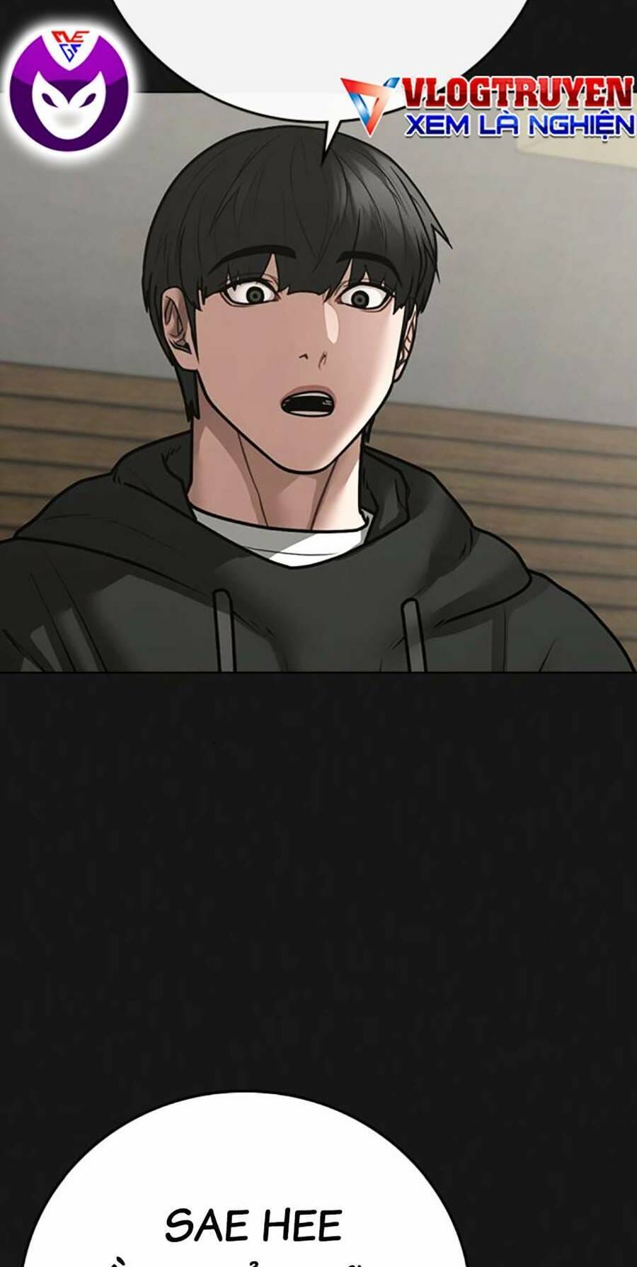 Truyện Tranh Nhiệm Vụ Đời Thật trang 5