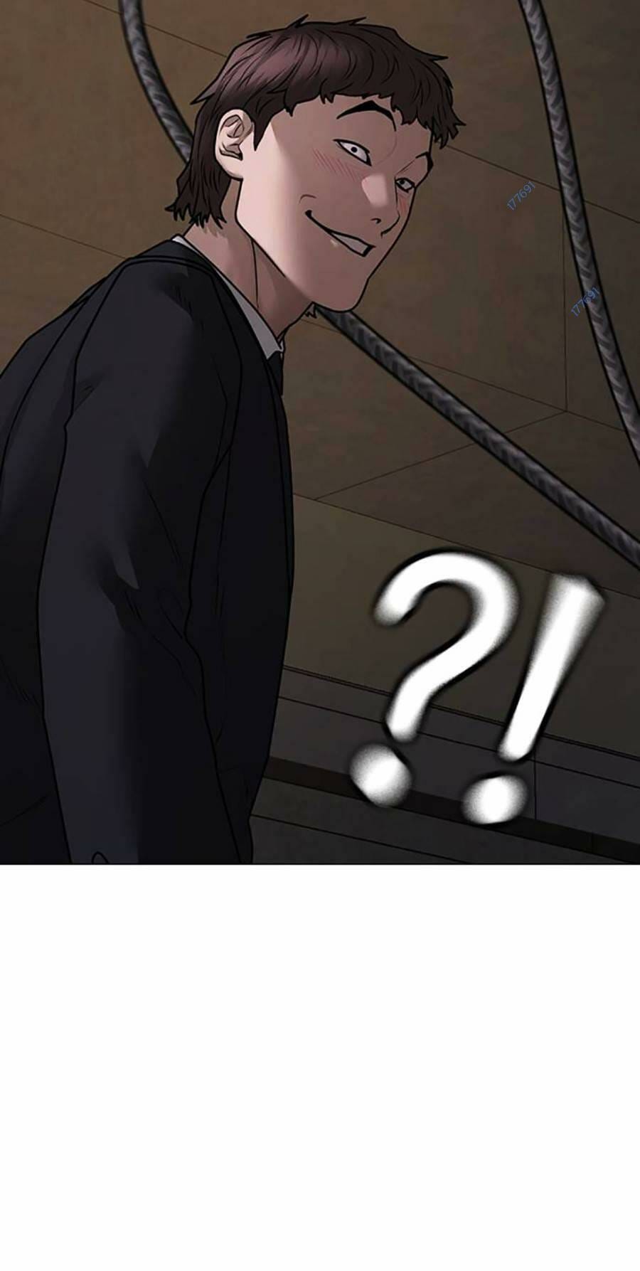 Truyện Tranh Nhiệm Vụ Đời Thật trang 5