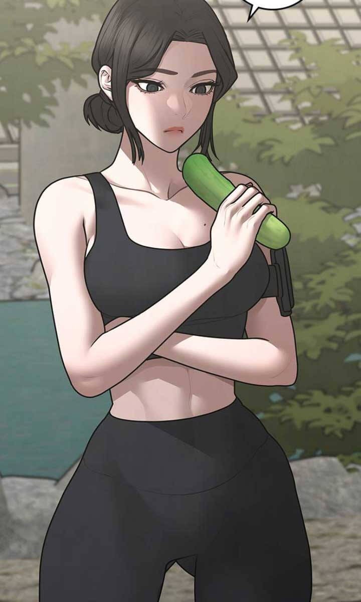 Truyện Tranh Nhiệm Vụ Đời Thật trang 5