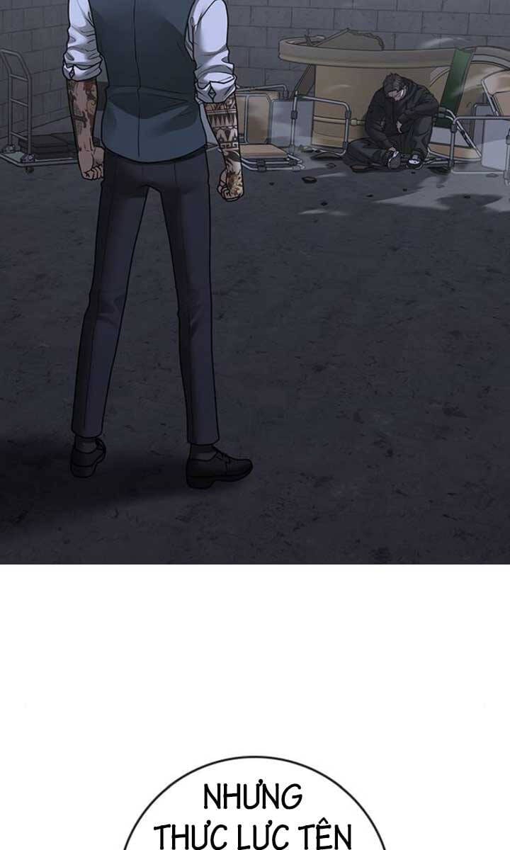 Truyện Tranh Nhiệm Vụ Đời Thật trang 5