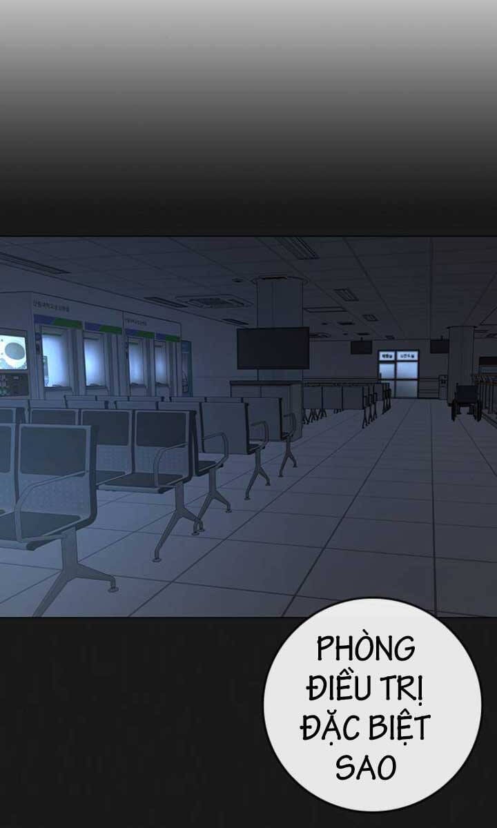 Truyện Tranh Nhiệm Vụ Đời Thật trang 5