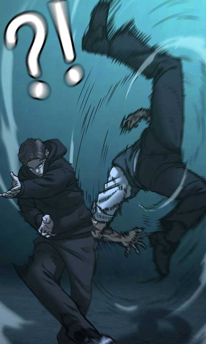 Truyện Tranh Nhiệm Vụ Đời Thật trang 5