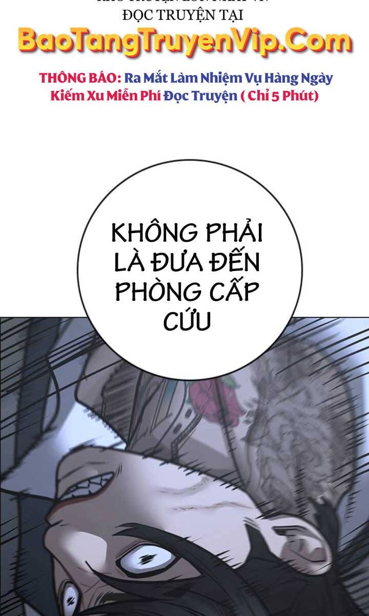 Truyện Tranh Nhiệm Vụ Đời Thật trang 5