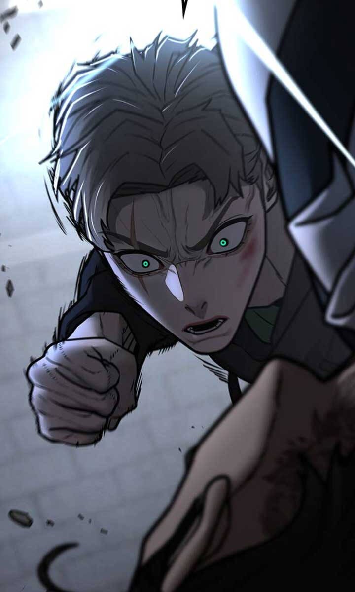 Truyện Tranh Nhiệm Vụ Đời Thật trang 5