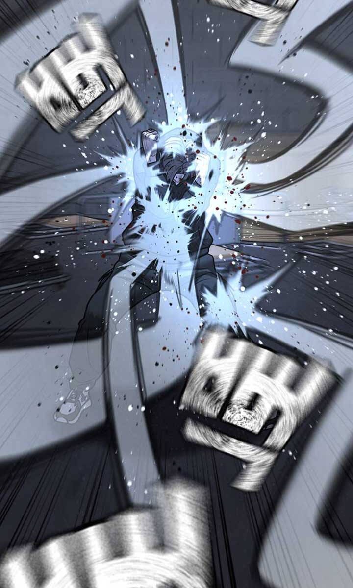 Truyện Tranh Nhiệm Vụ Đời Thật trang 5