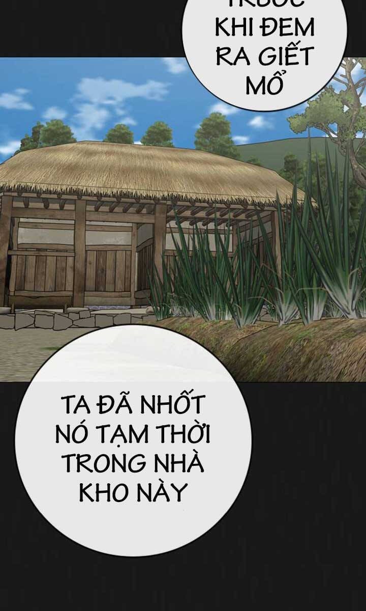 Truyện Tranh Nhiệm Vụ Đời Thật trang 5