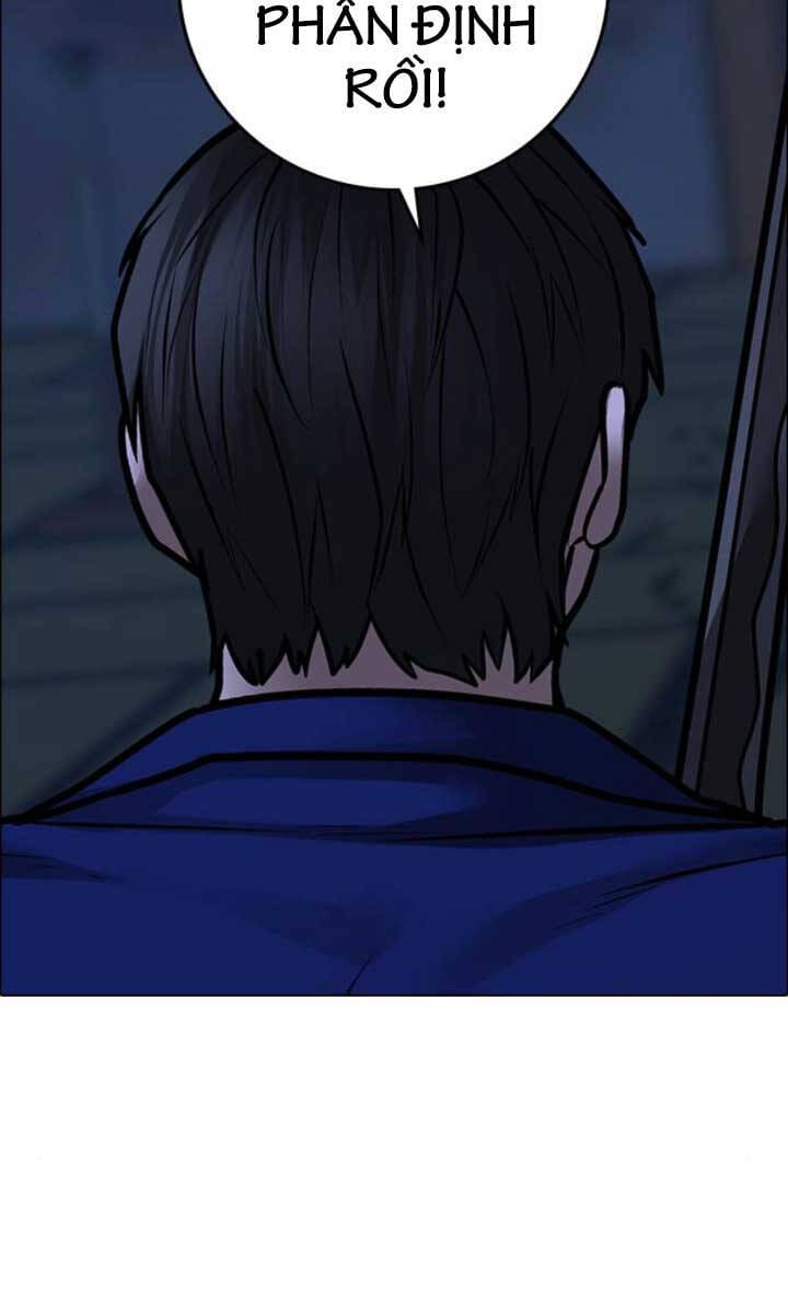 Truyện Tranh Nhiệm Vụ Đời Thật trang 5