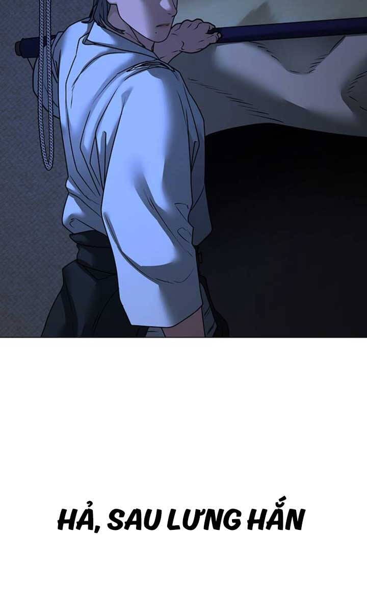 Truyện Tranh Nhiệm Vụ Đời Thật trang 5