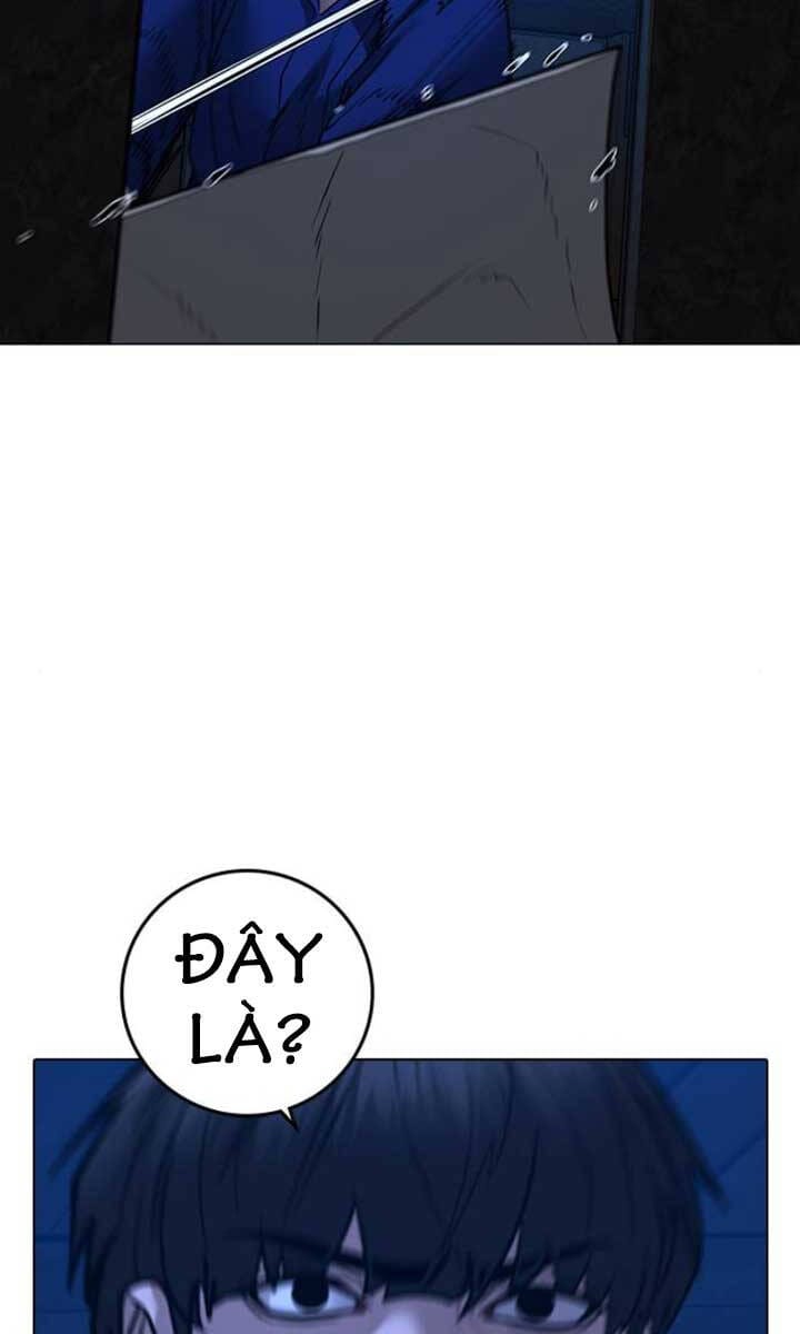 Truyện Tranh Nhiệm Vụ Đời Thật trang 5